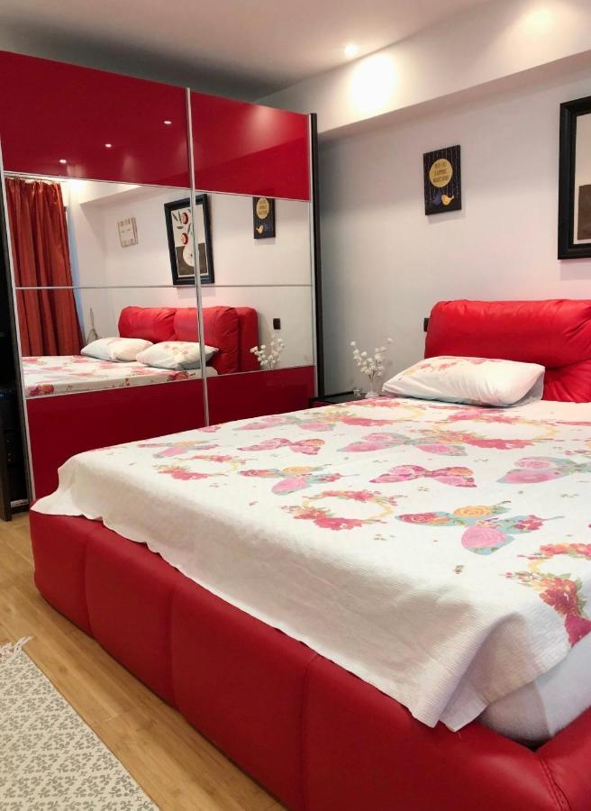 Bella Casa Apartments Фегераш Екстер'єр фото