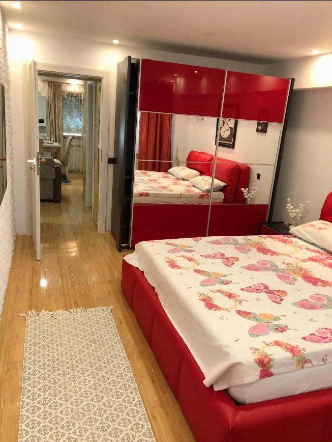 Bella Casa Apartments Фегераш Екстер'єр фото